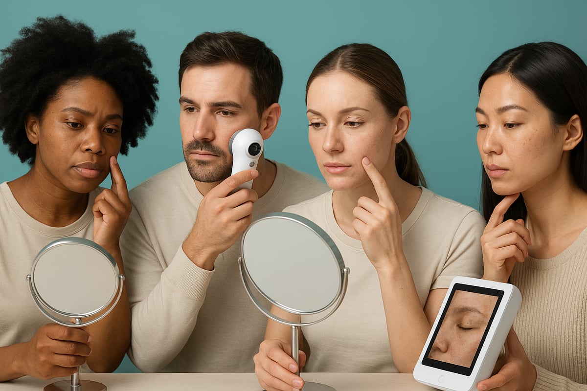 Understanding Skin Concerns in 2026