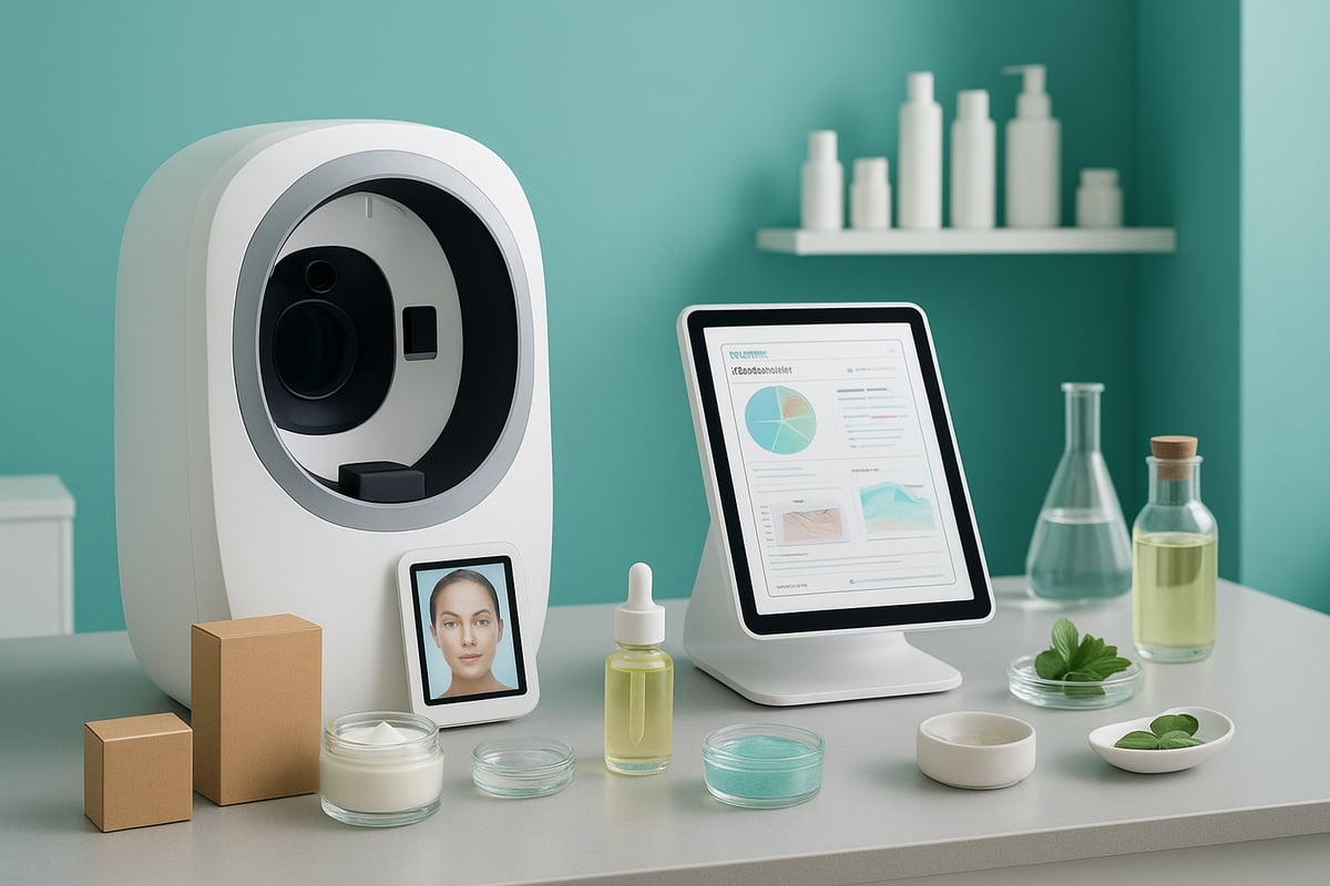 Innovations & Trends in Skincare for 2026