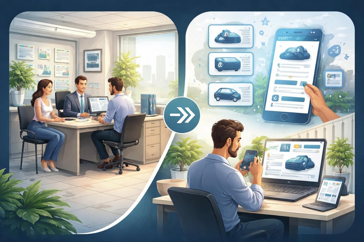 Transformaci&oacute;n digital seguros