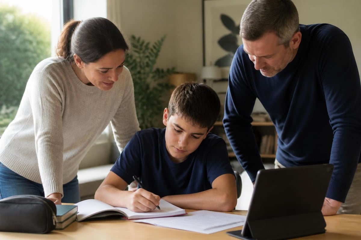 Utilisation équilibrée de l'IA éducative