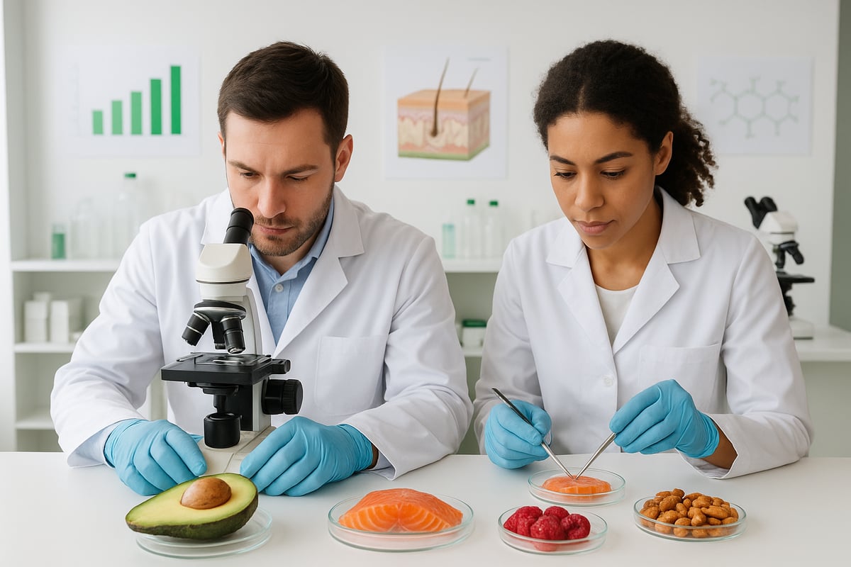 Wissenschaftliche Hintergründe und aktuelle Studien 2025