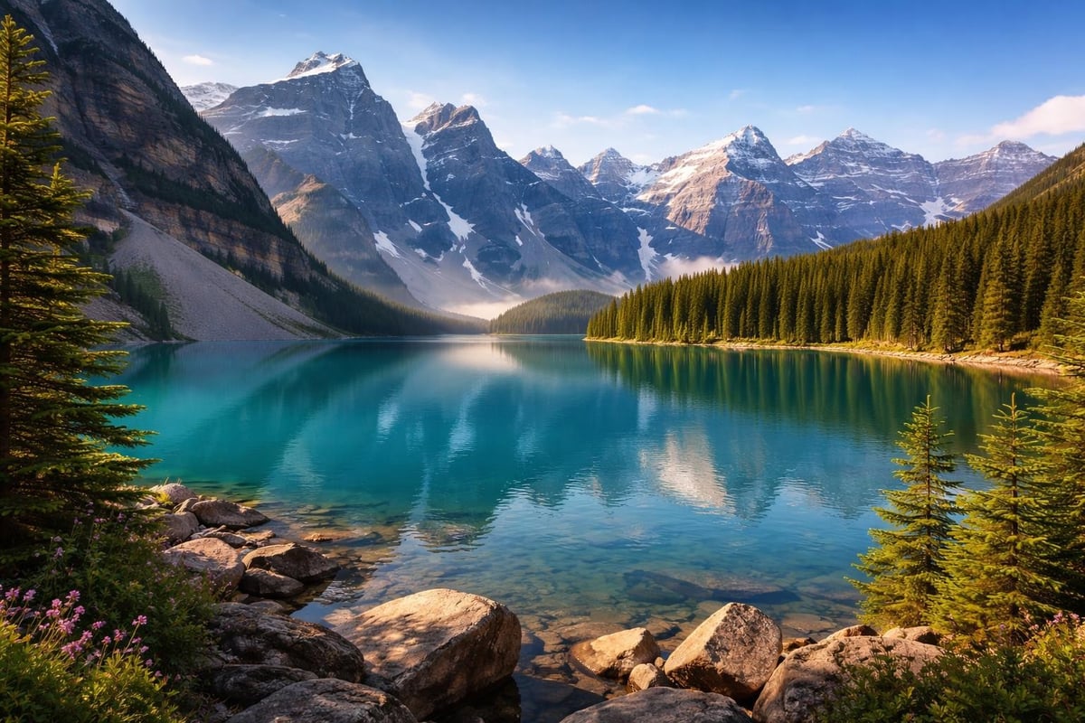 Strategic fit matching process