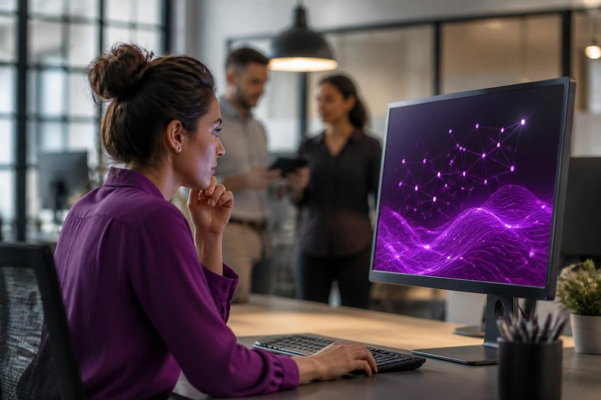 AI native metrics
