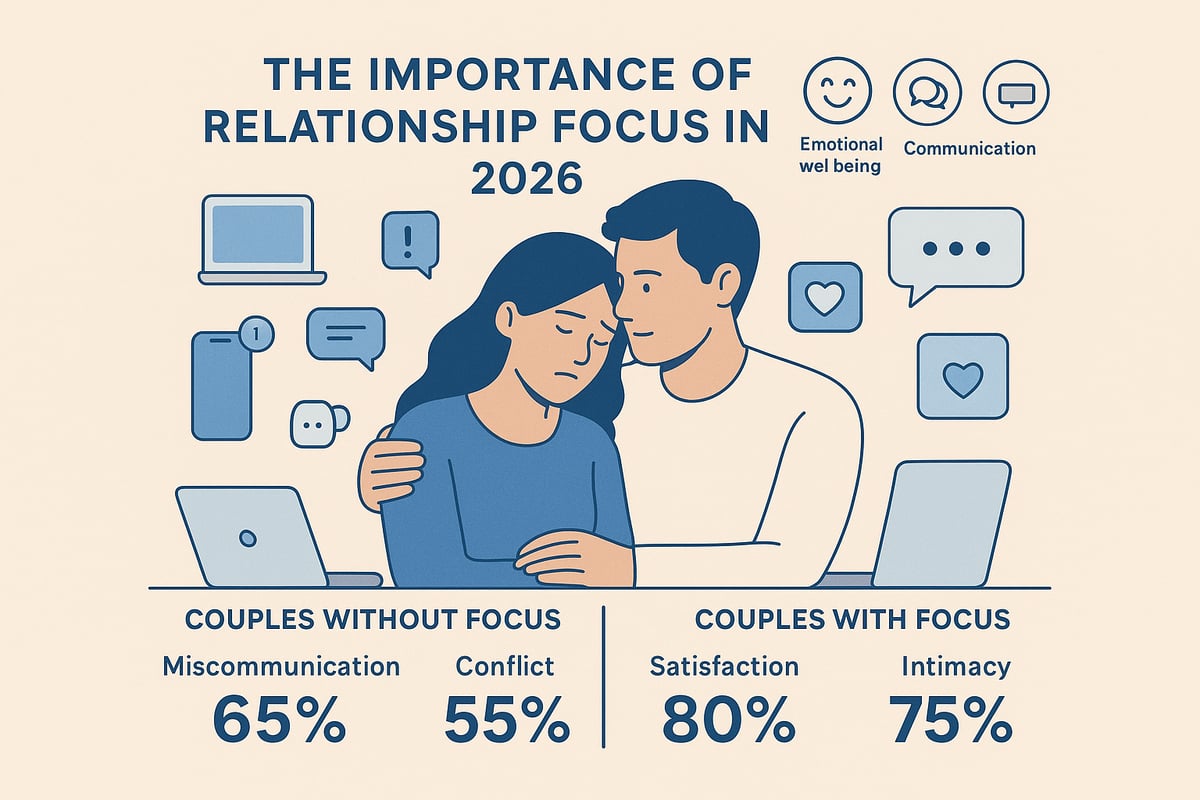 Why Relationship Focus Matters in 2026