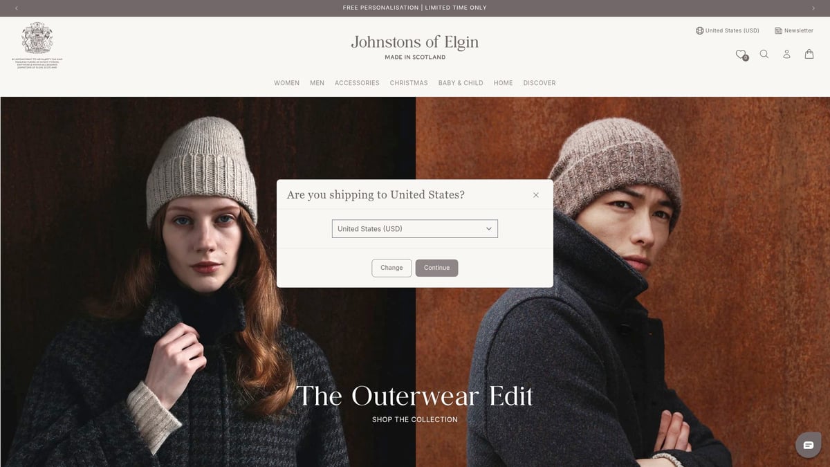 9 Must-Have Luxury Gift Socks for Stylish Gifting in 2025 - Johnstons of Elgin Cashmere Socks