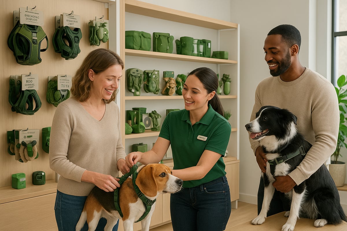 9 Essential Dog Shop Tips Every Pet Owner Needs in 2026