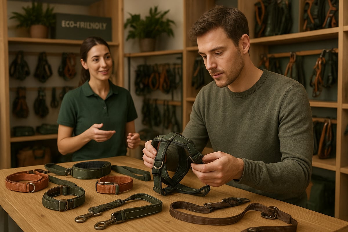 How to Evaluate Dog Gear Before You Buy