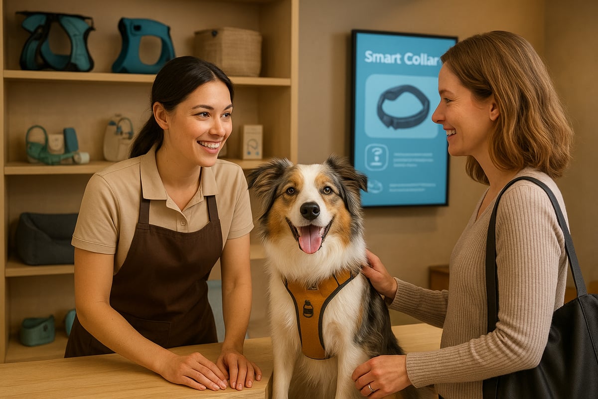 Maximizing Your Dog Shop Experience in 2026