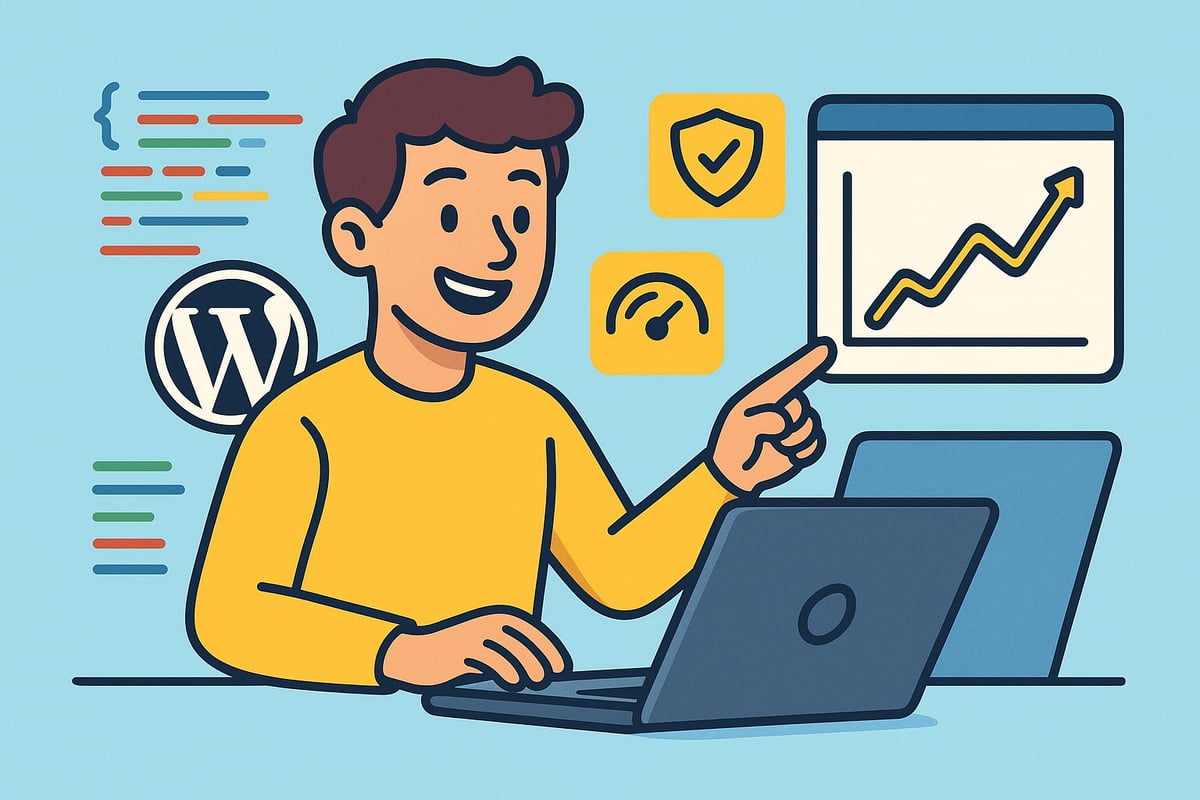 De Rol van de WordPress Ontwikkelaar in 2026