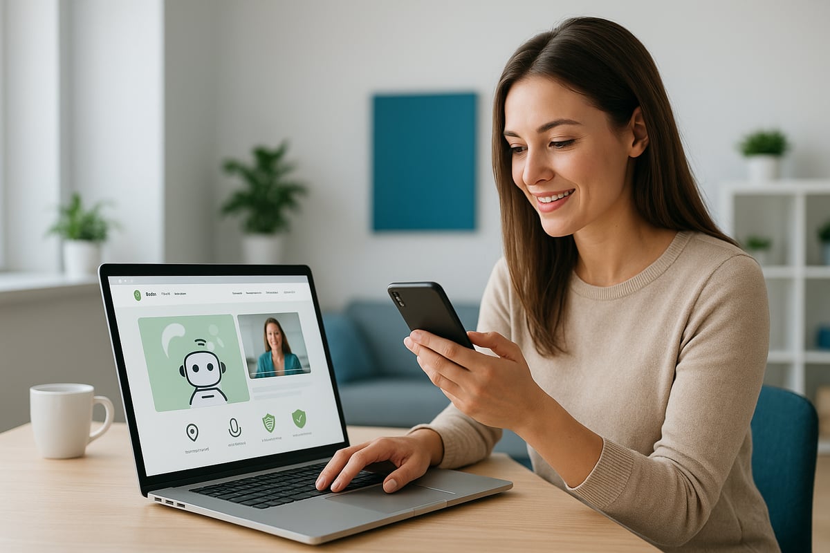 Future-Proofing Your Website: Trends and Technologies for 2025