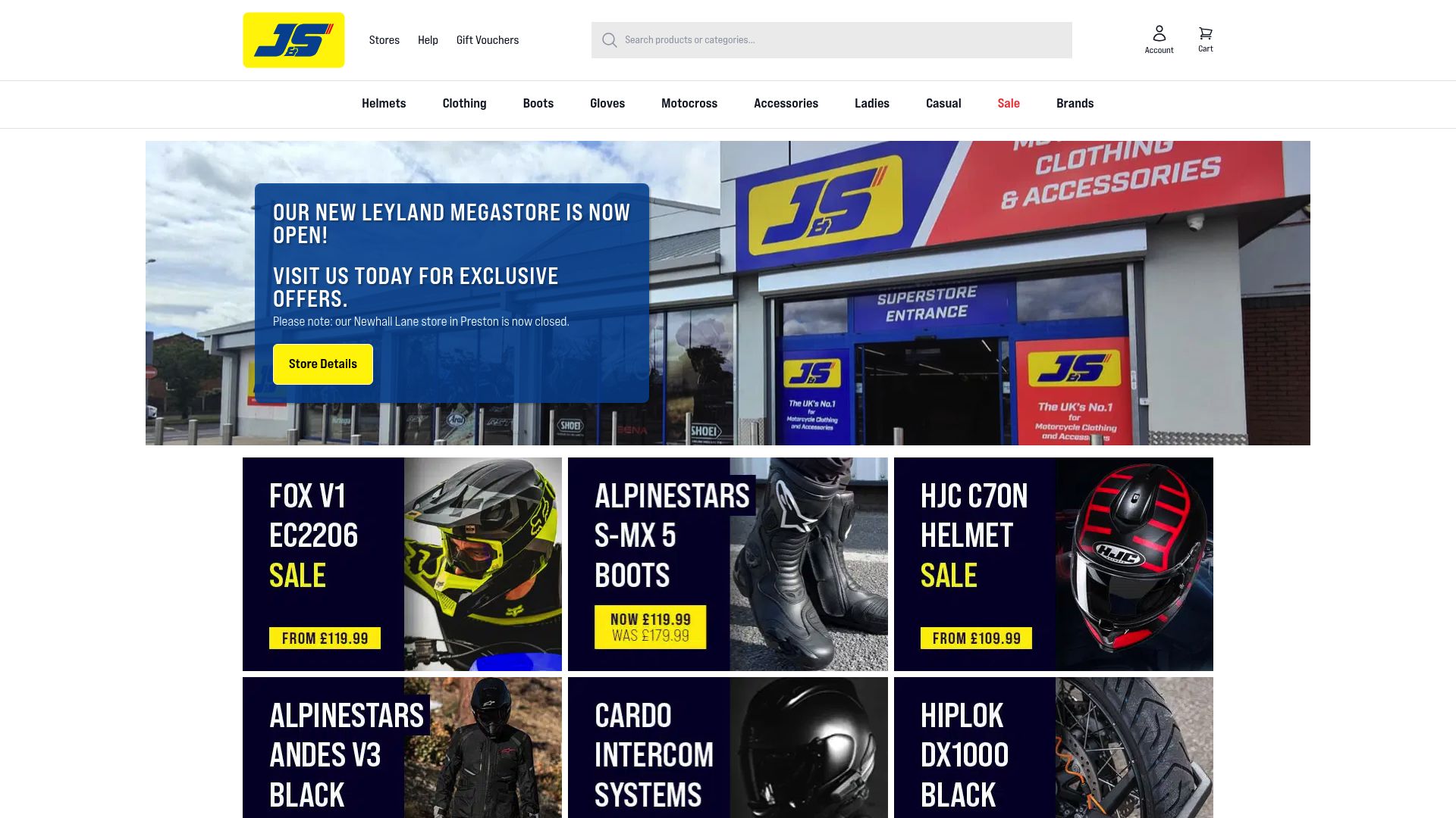 7 Best Motorcycle Clothing Shops Near Me in 2025 - J&S Accessories