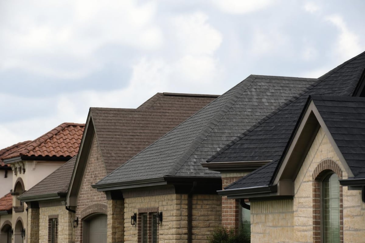 Roofing cost analysis
