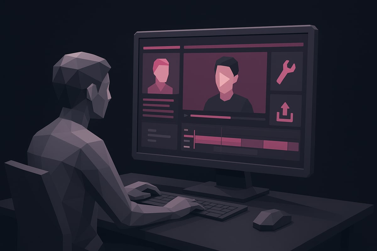 Step-by-Step Guide: Creating Free AI Videos on Desktop in 2026