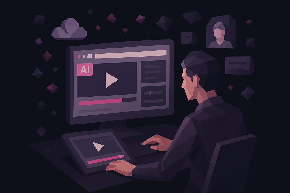 How to Make Free AI Videos Online: Web-Based Tools in 2026