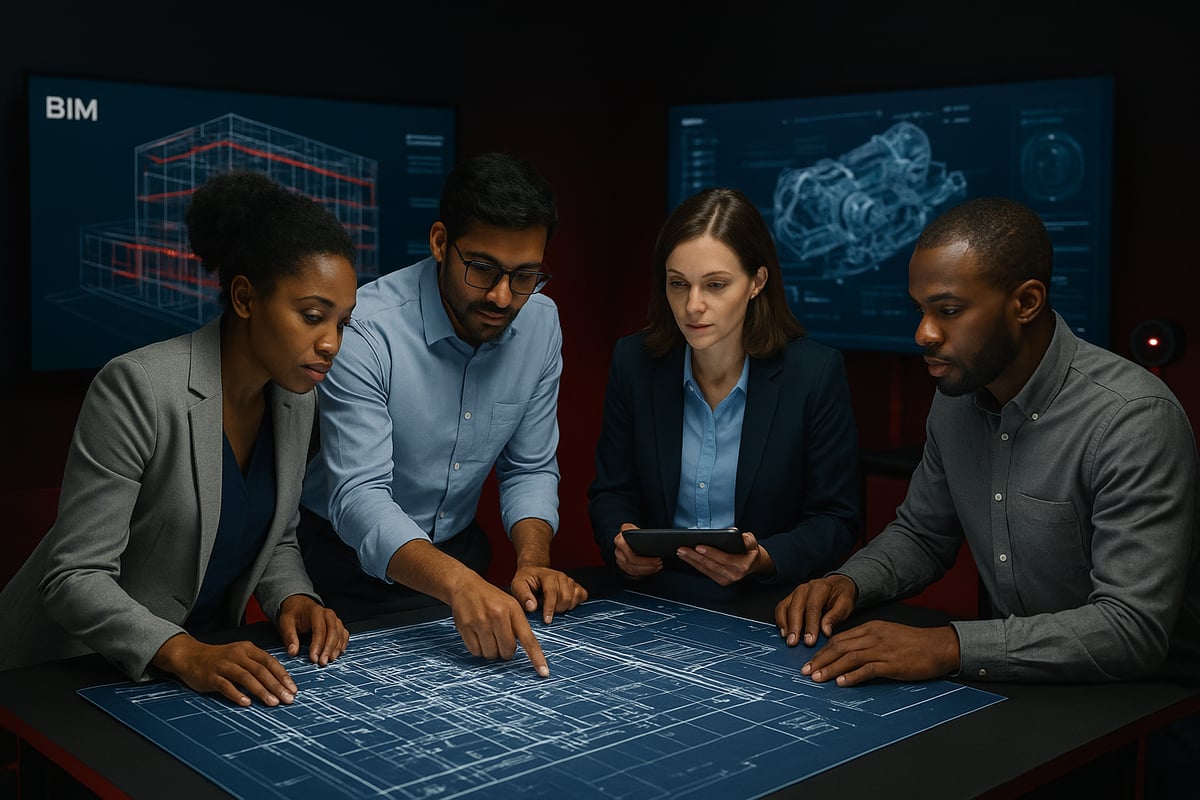 Key Trends Shaping Engineering Services in 2026