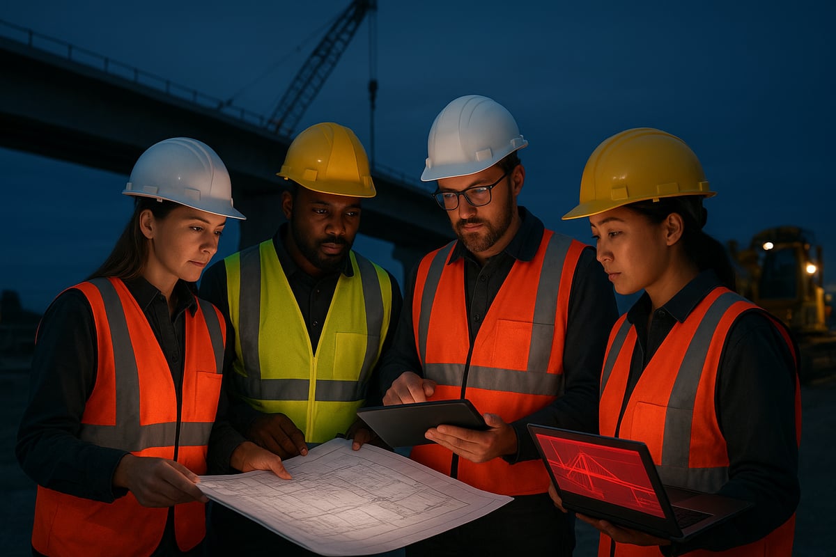 What Are Engineering Services?