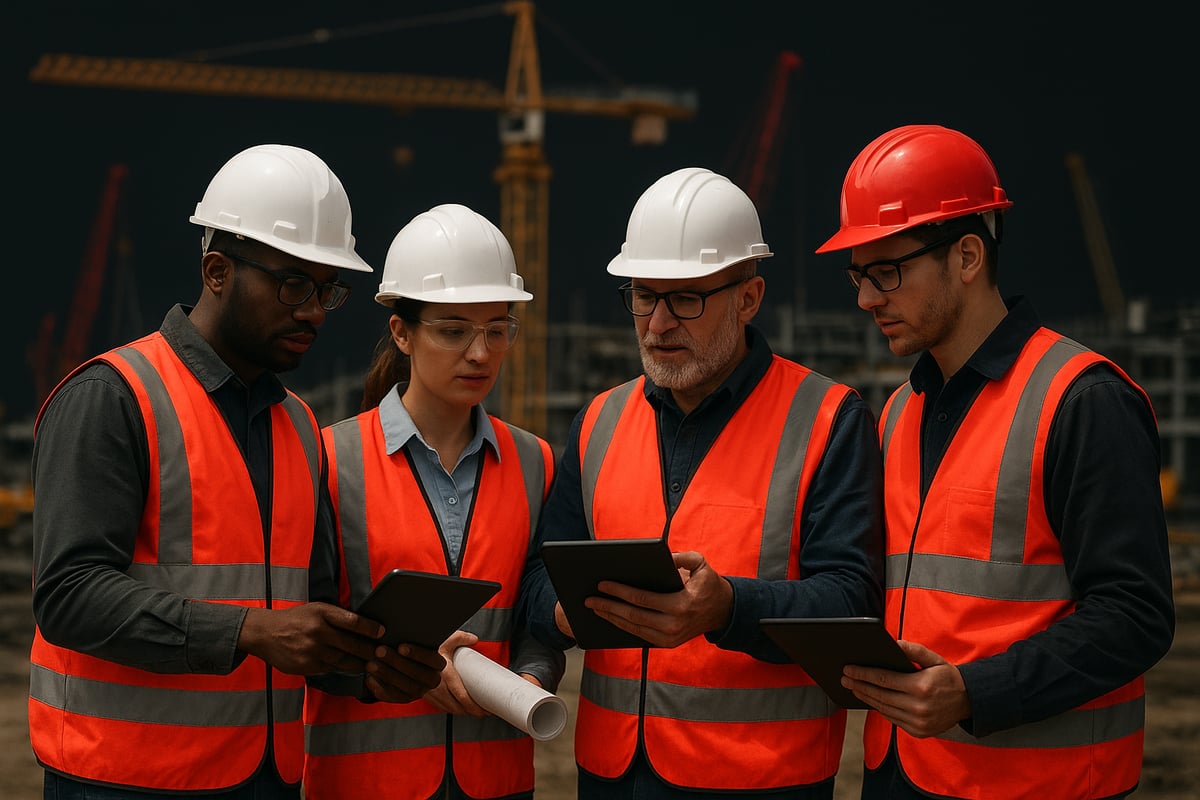 Categories of Engineering Services in 2026