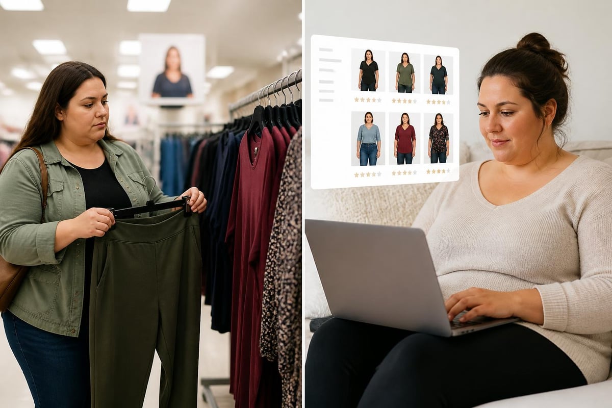 Online shopping advantages