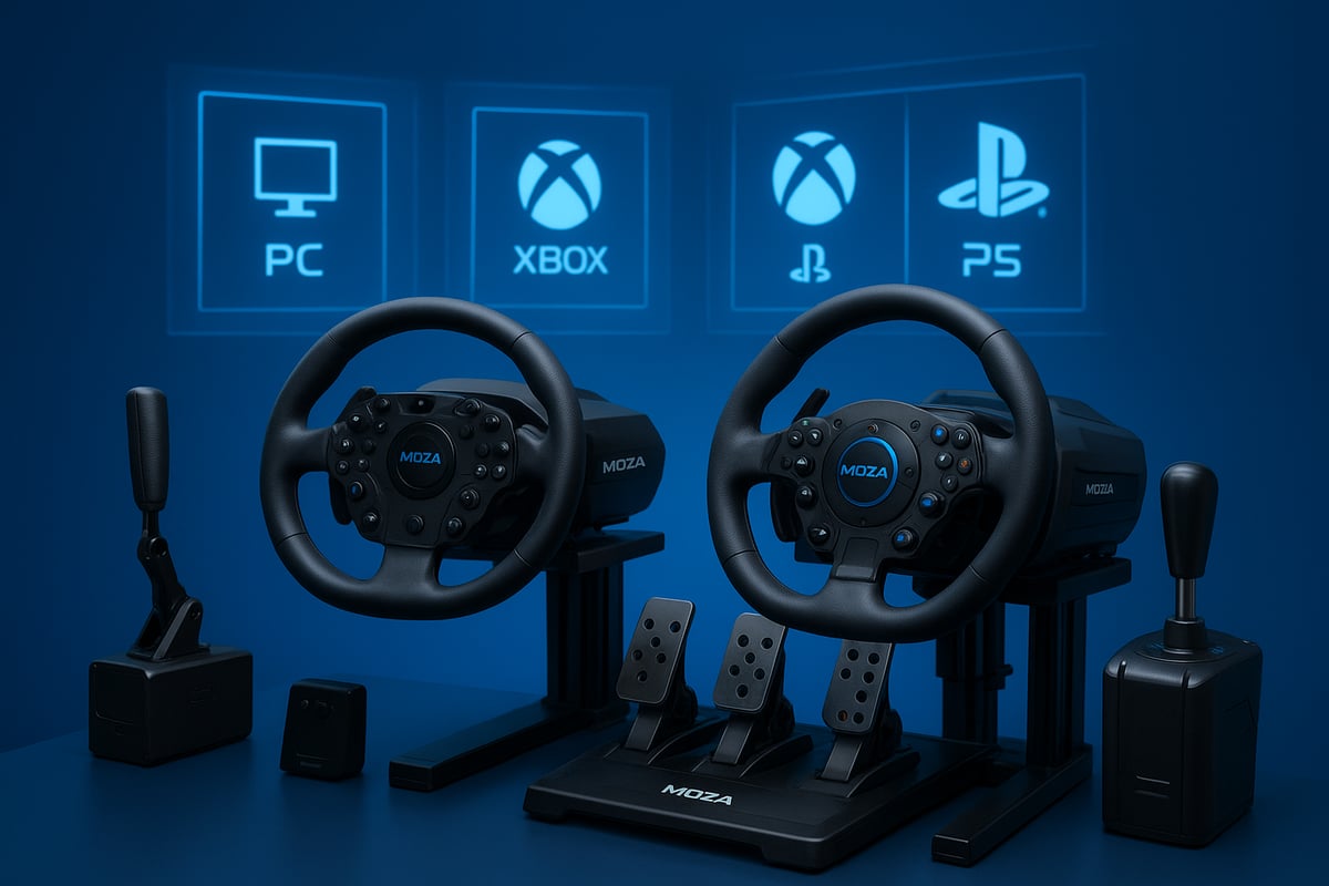 Compatibility and Ecosystem Integration