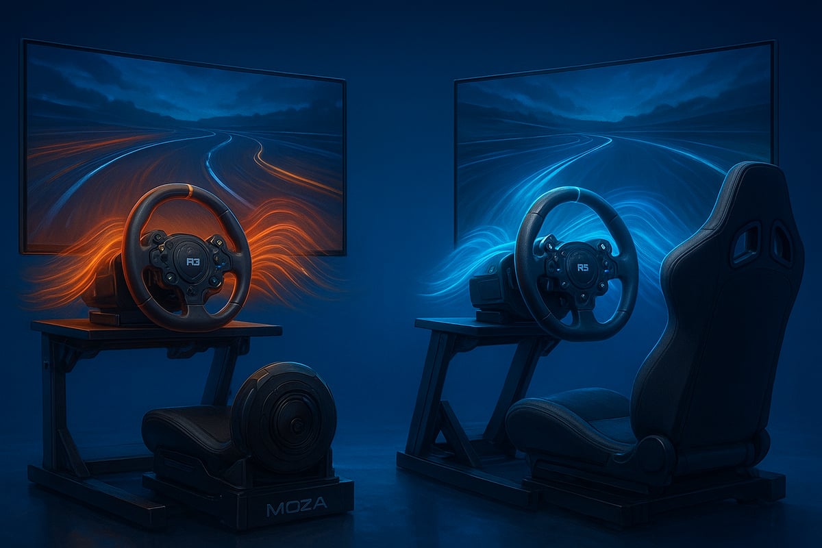 Performance and Force Feedback Comparison