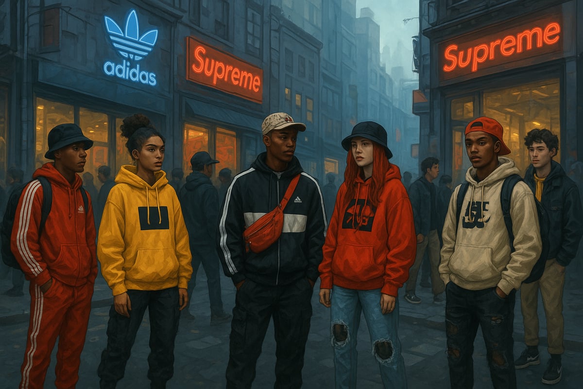 Iconic Brands and Emerging Labels Defining 2025