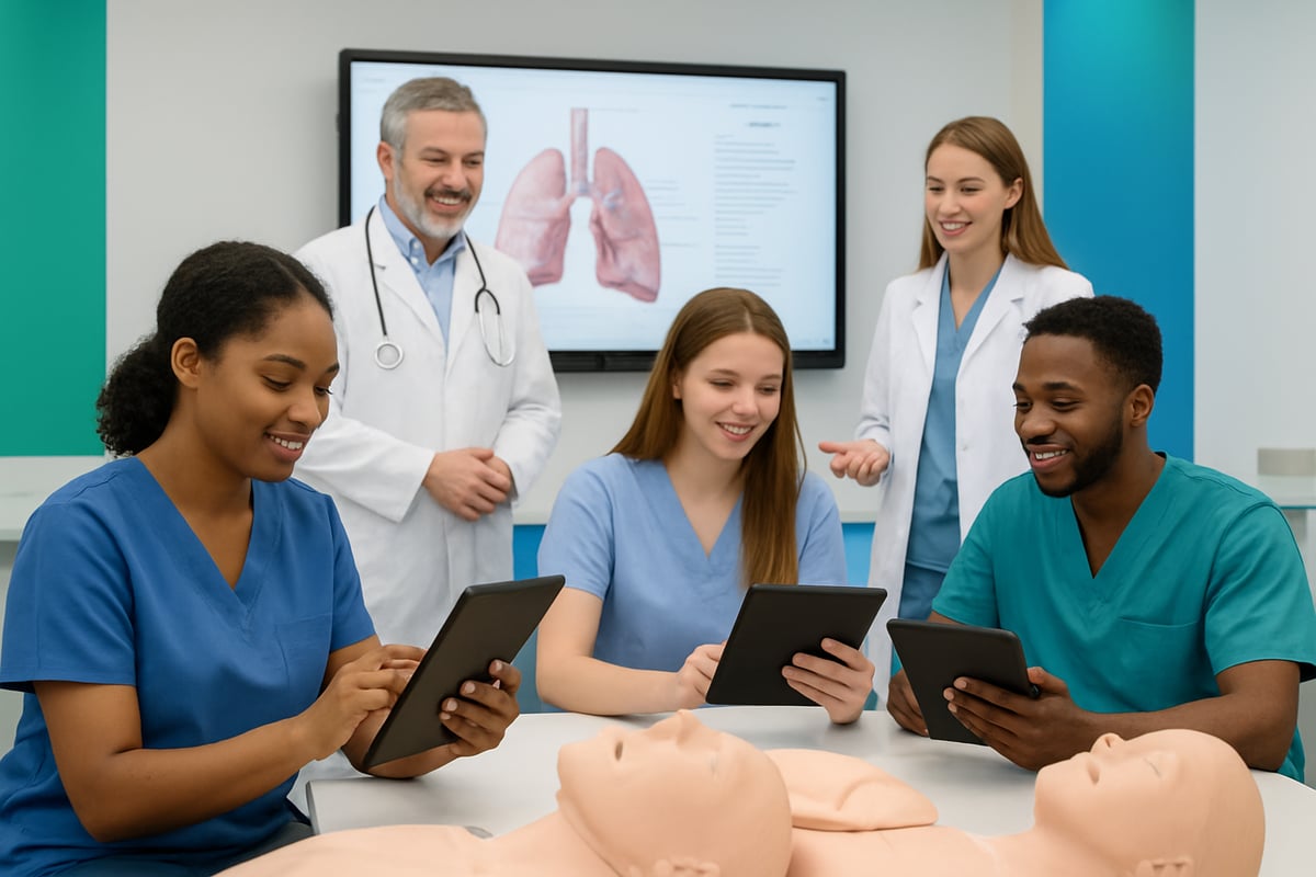 Core Educational Pathways and Credentials
