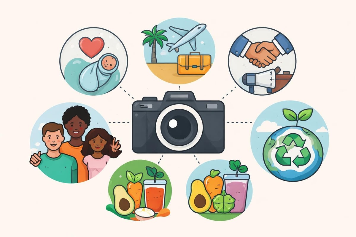 Market demand analysis