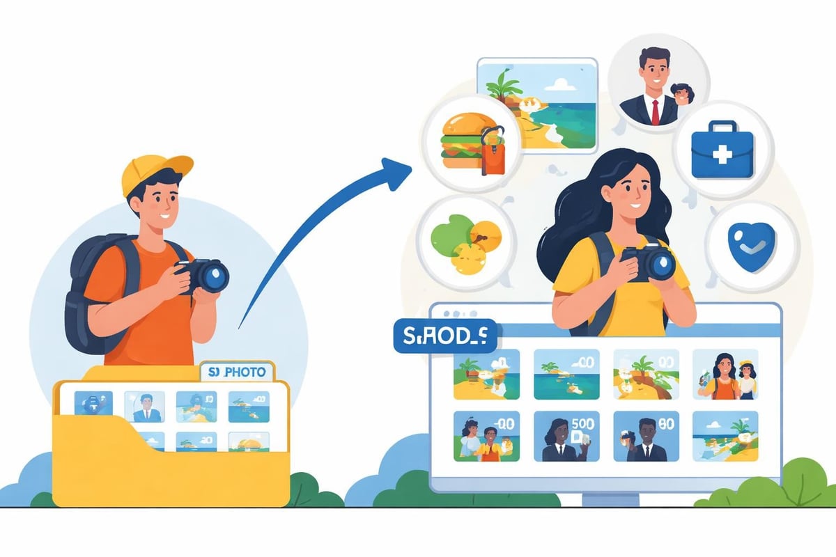 Portfolio growth strategy