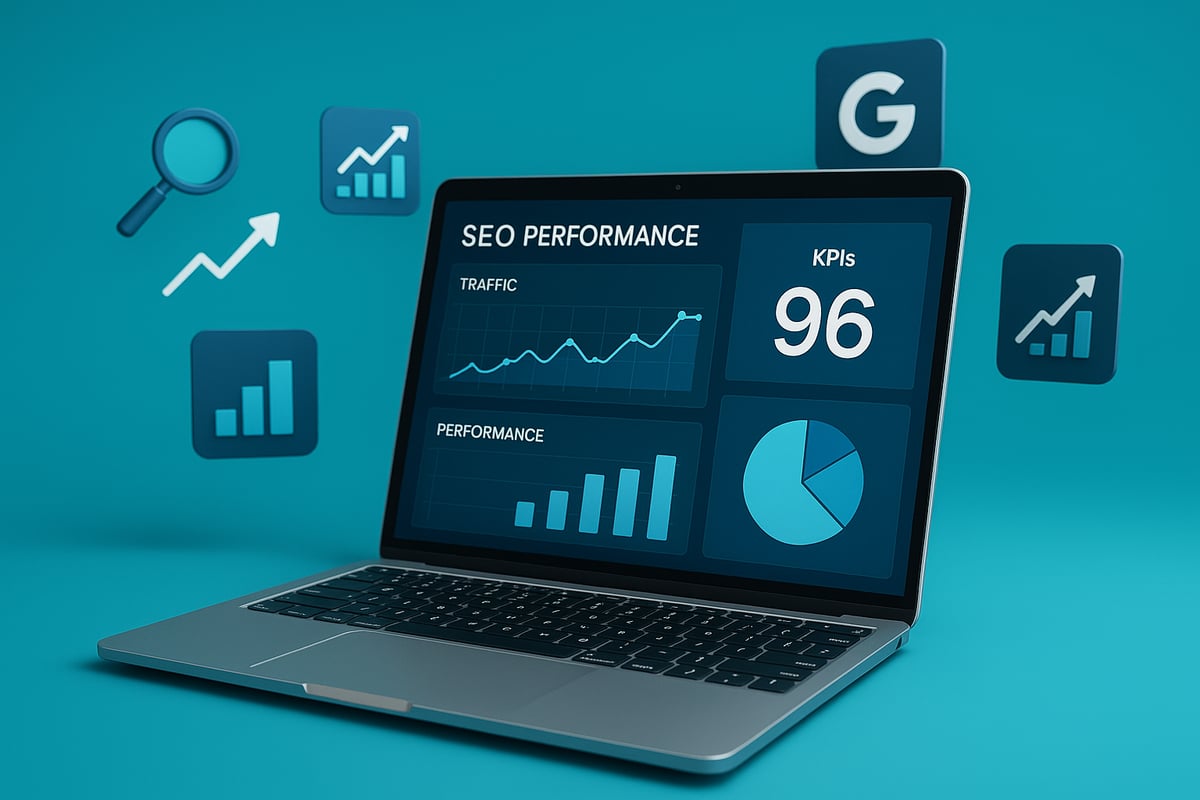 Pourquoi les KPI SEO Sont Cruciaux en 2025