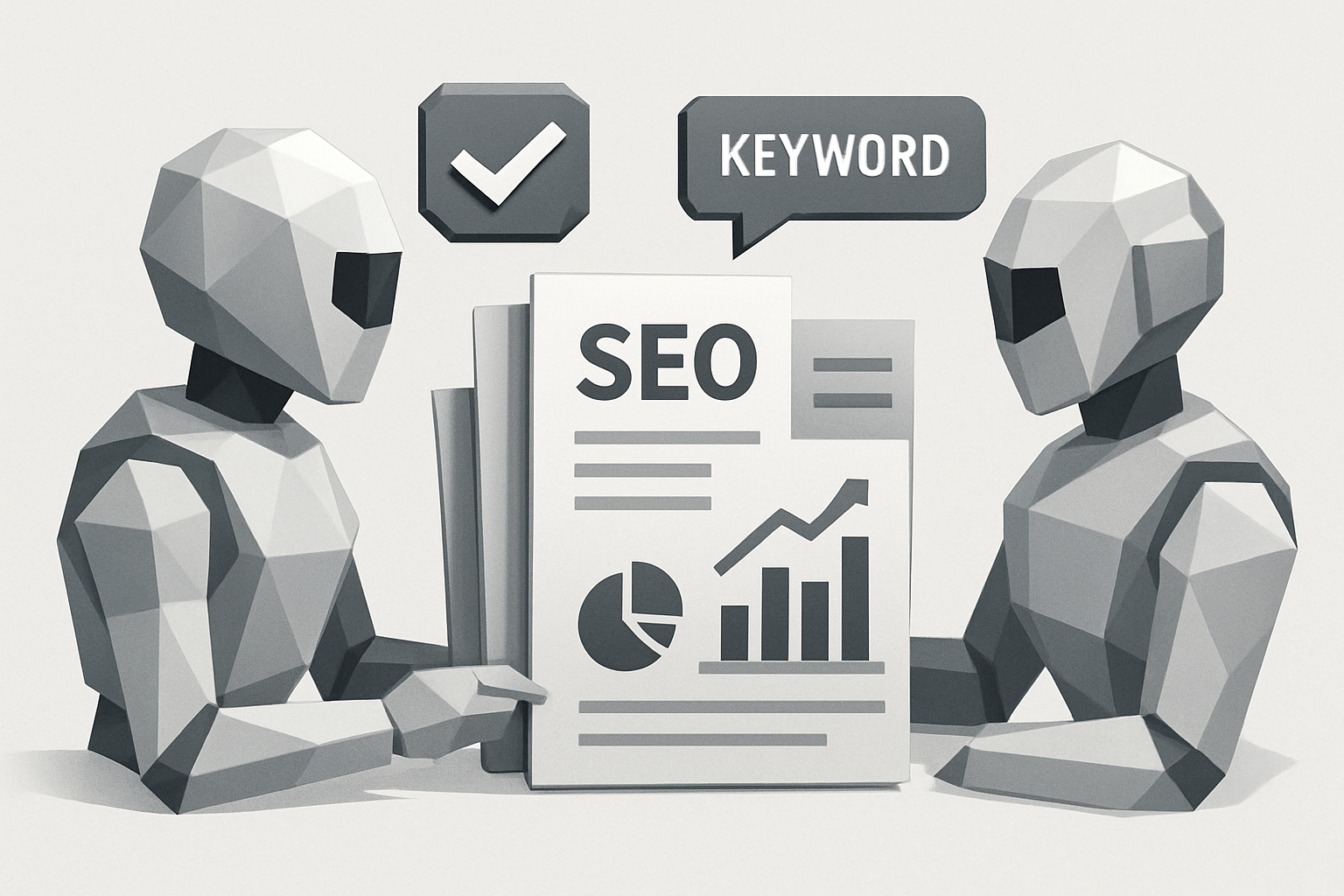Content Quality and SEO Optimization