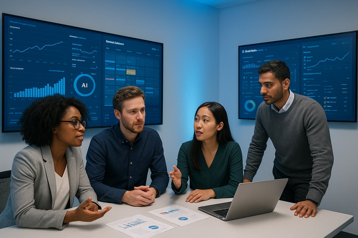 Building a Future-Ready Digital Media Strategy