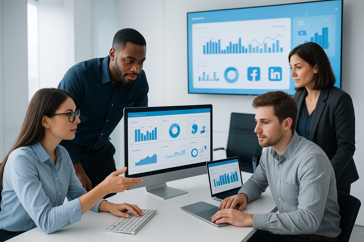 Understanding the 2026 Digital Media Landscape