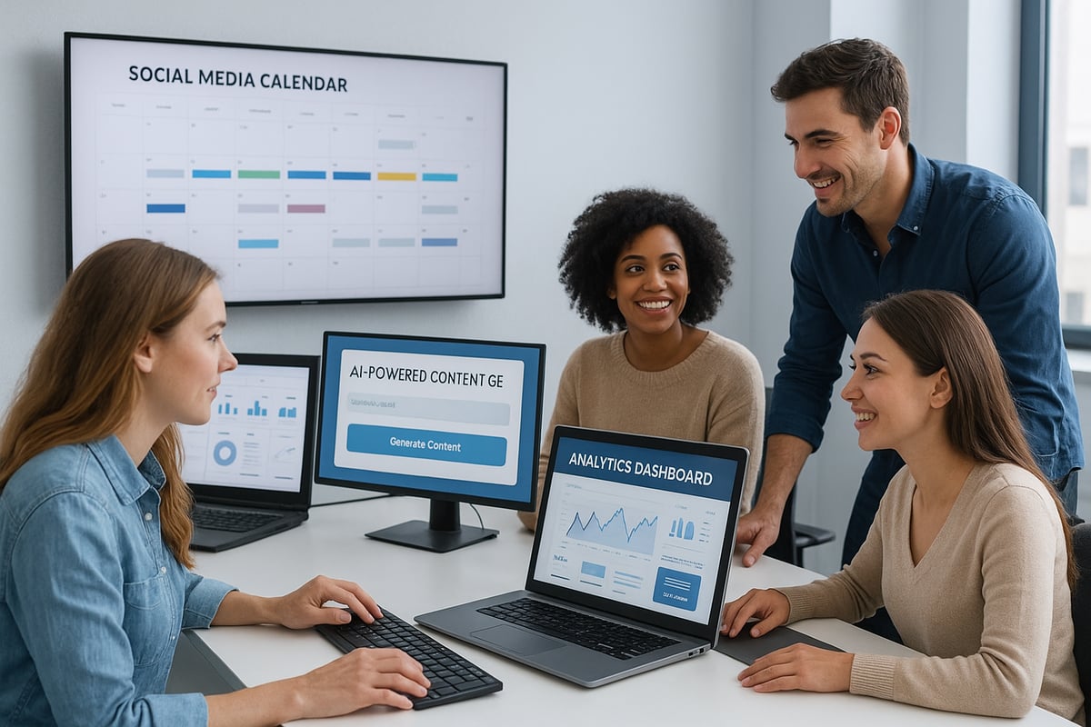 Essential Tools and Technologies for 2026