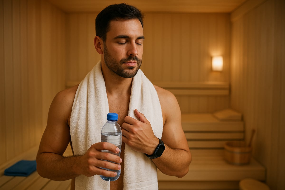 Consigli pratici per massimizzare i benefici della sauna nel 2025