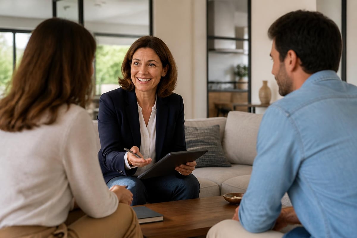 Questions clés pour choisir son agent