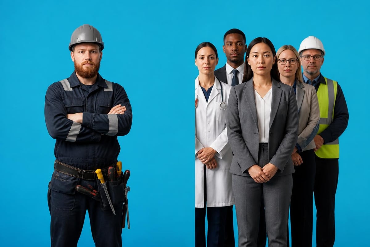 Specialized versus generalist staffing approaches