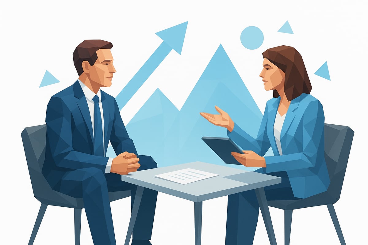 Understanding Life Coaching: What It Is and Why It Matters