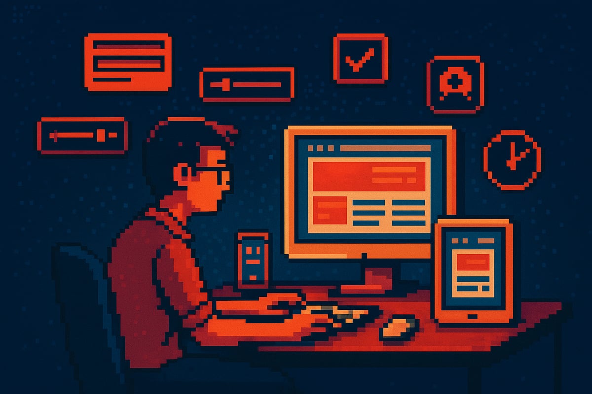 Best Practices for WordPress Web Design in 2026