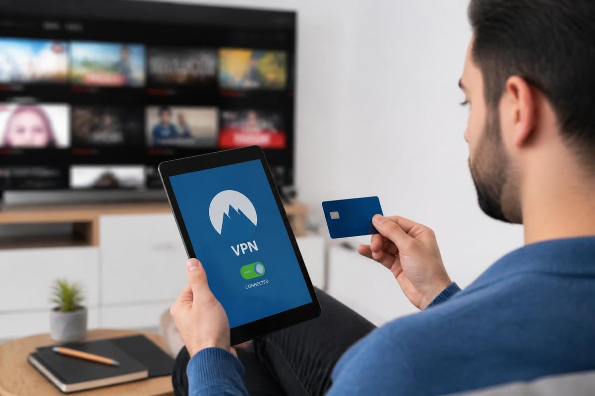 IPTV security best practices