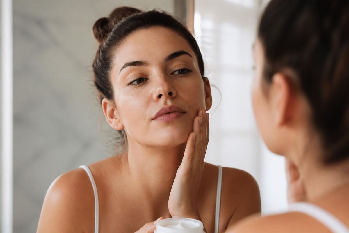 Oily skin moisturizer myths