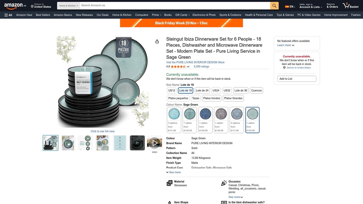 10 Platos Originales Para Sorprender En Tus Reuniones 2025 - PURE LIVING INTERIOR DESIGN Serie Ibiza