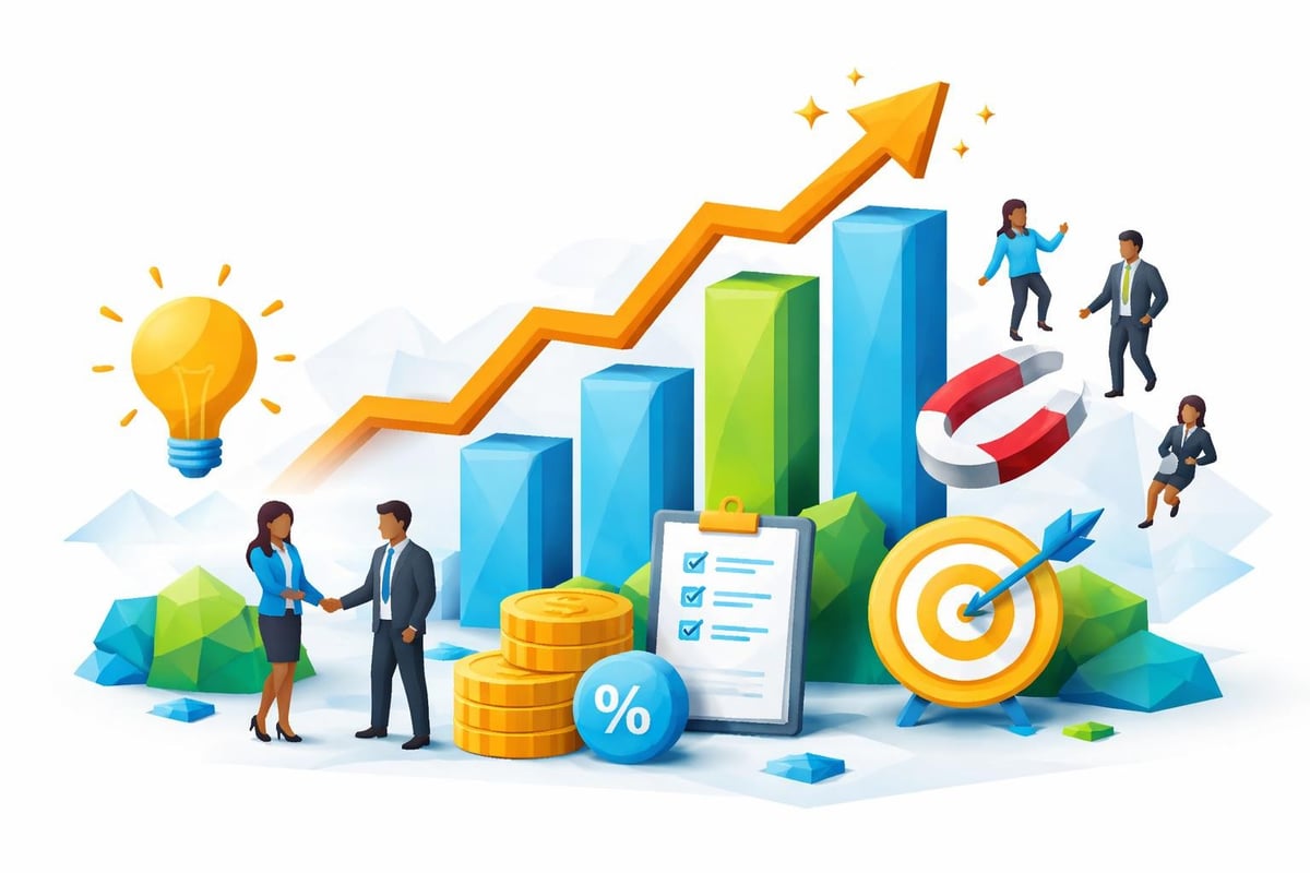 Organizational coaching impact