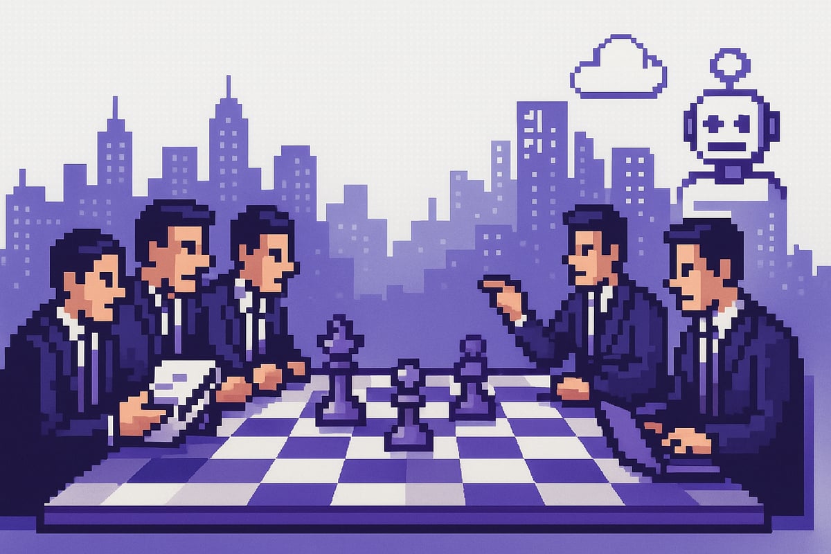 Why Digital Transformation Matters More Than Ever