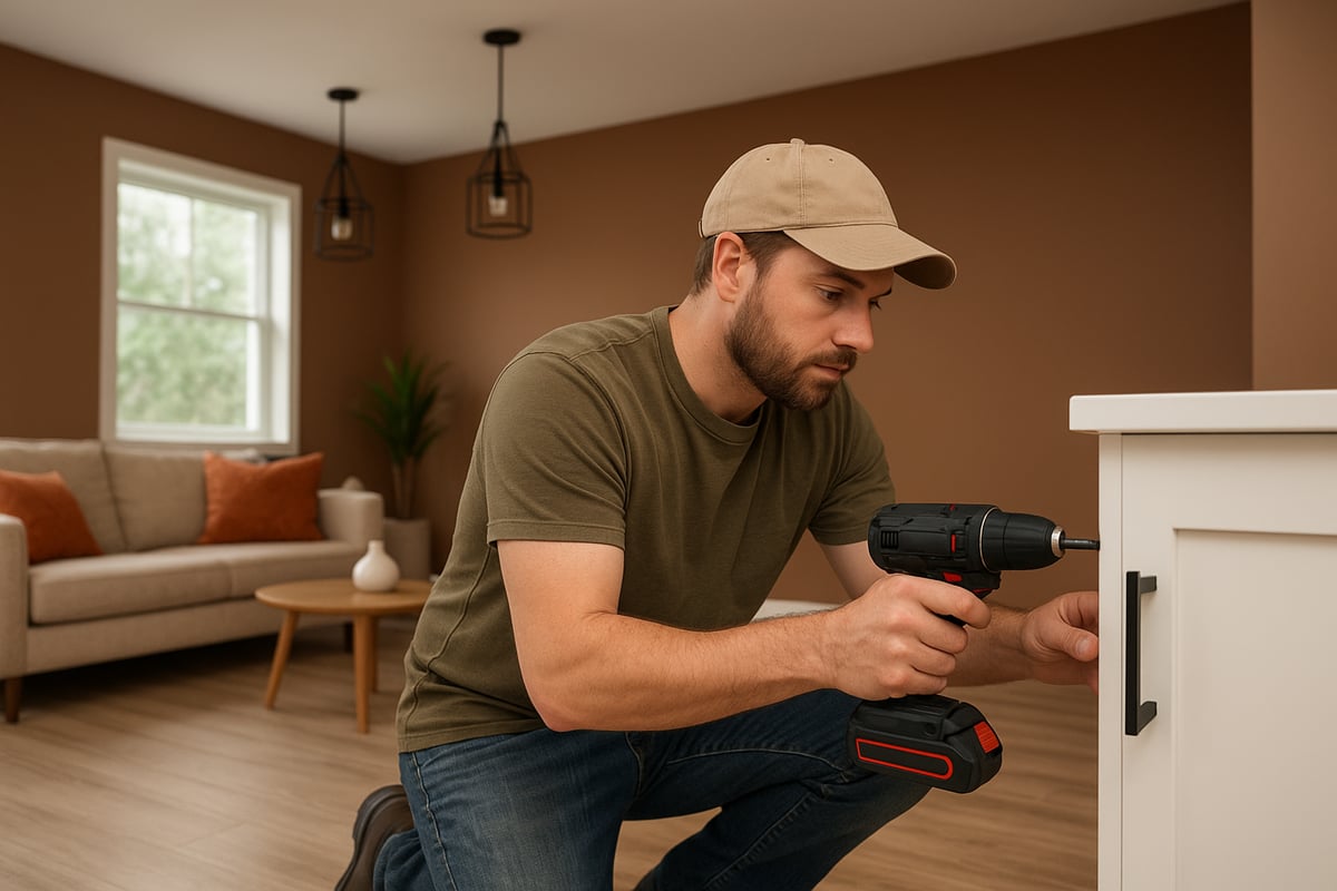 Why Simple Renovations Make a Big Impact