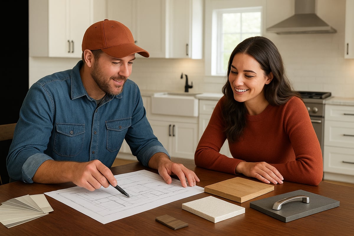 Planning Your Renovation: Budget, Timeline, and Local Resources
