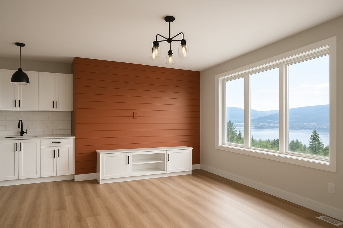 9 Brilliant Simple Home Renovations to Transform Your Space
