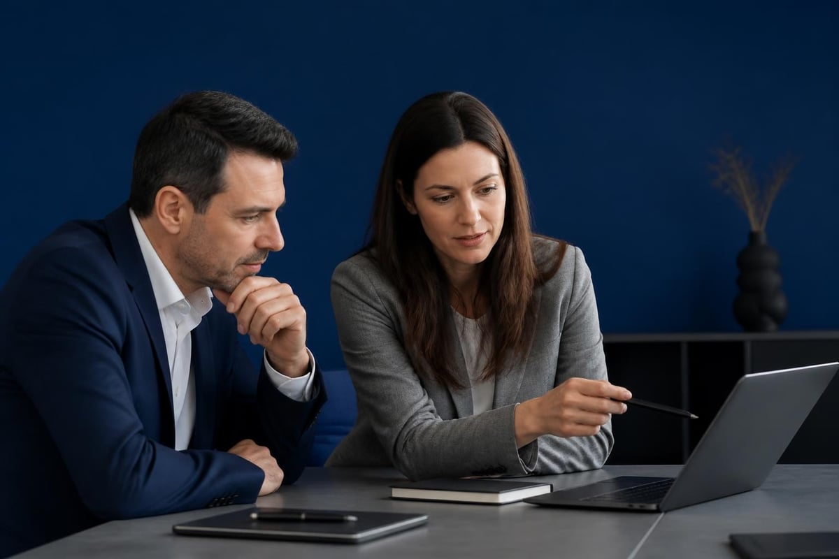 Performance Marketing für den Mittelstand