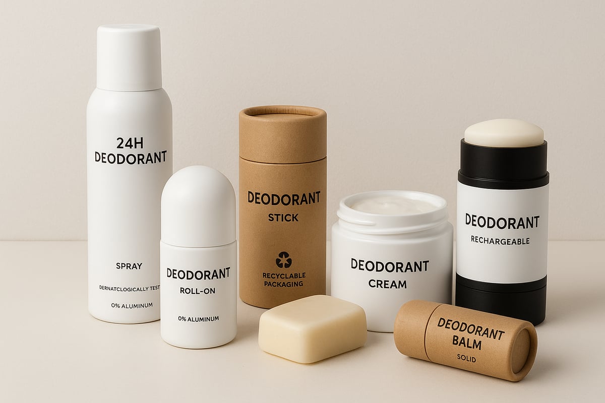 Les formes et formats : avantages, inconvénients et innovations