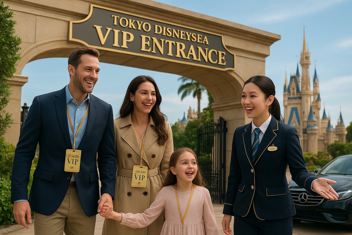 Exclusive Perks and Unforgettable Moments