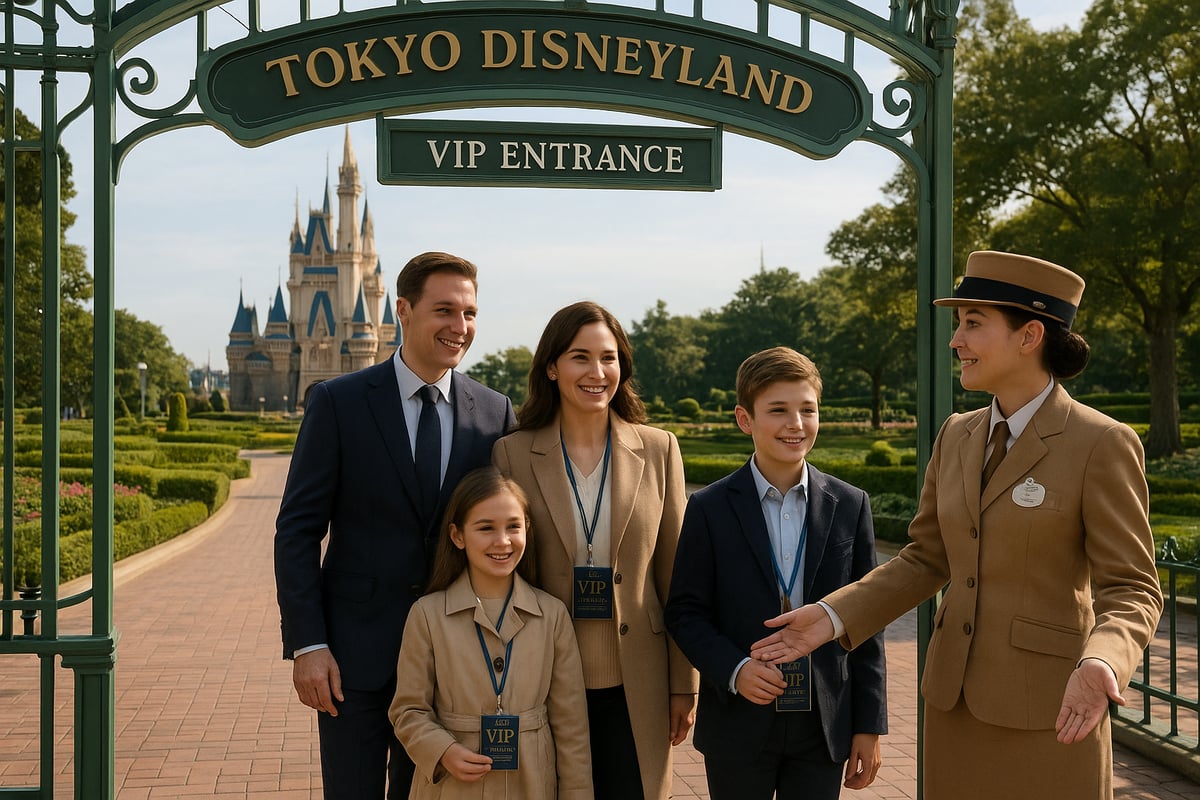 Insider Tips for Maximizing Your VIP Experience